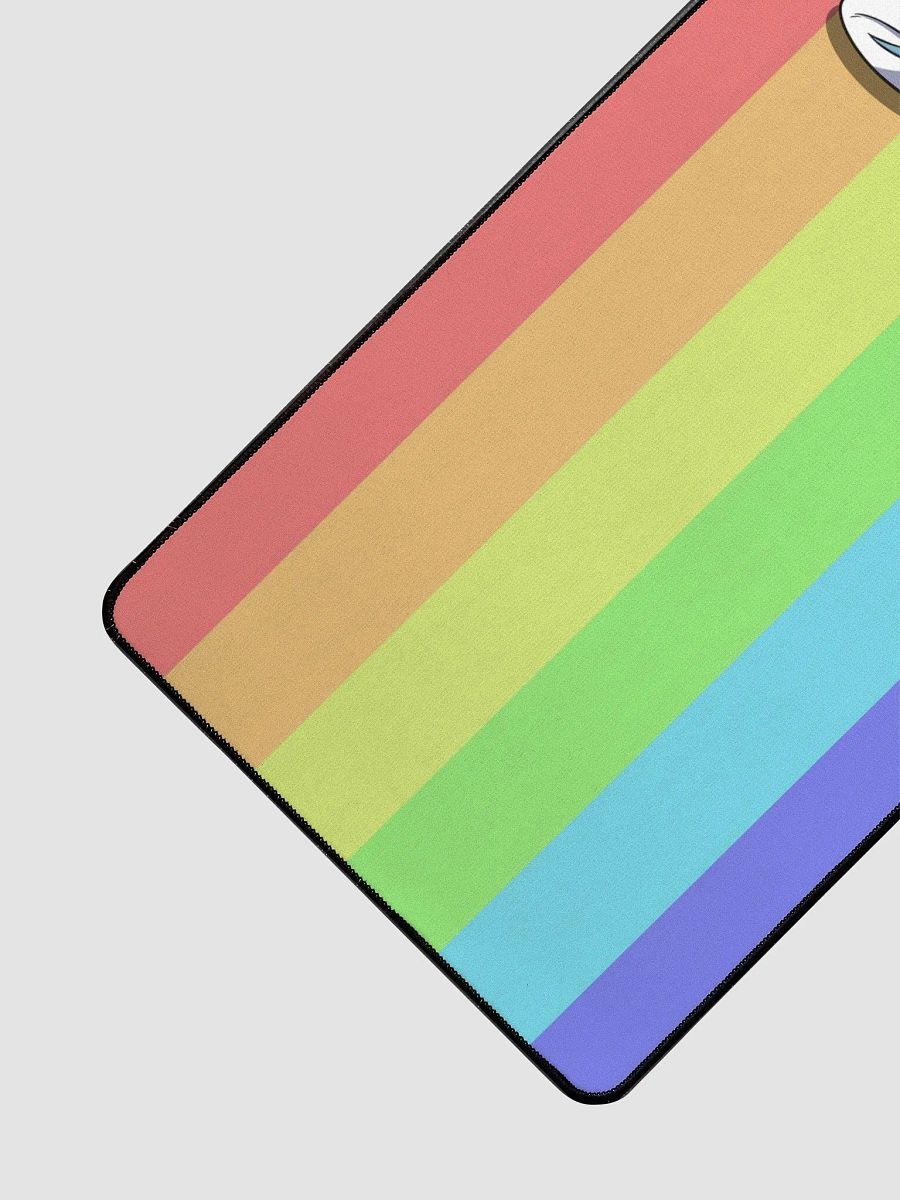 Rainbow Pride Table Mat product image (3)