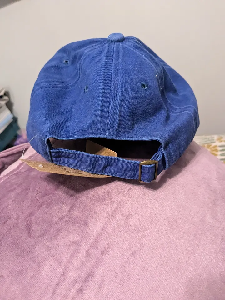 Virginia Cap product image (2)