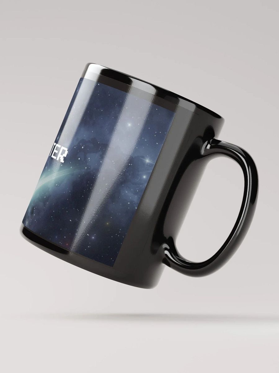 Galactic Jester Mug product image (3)