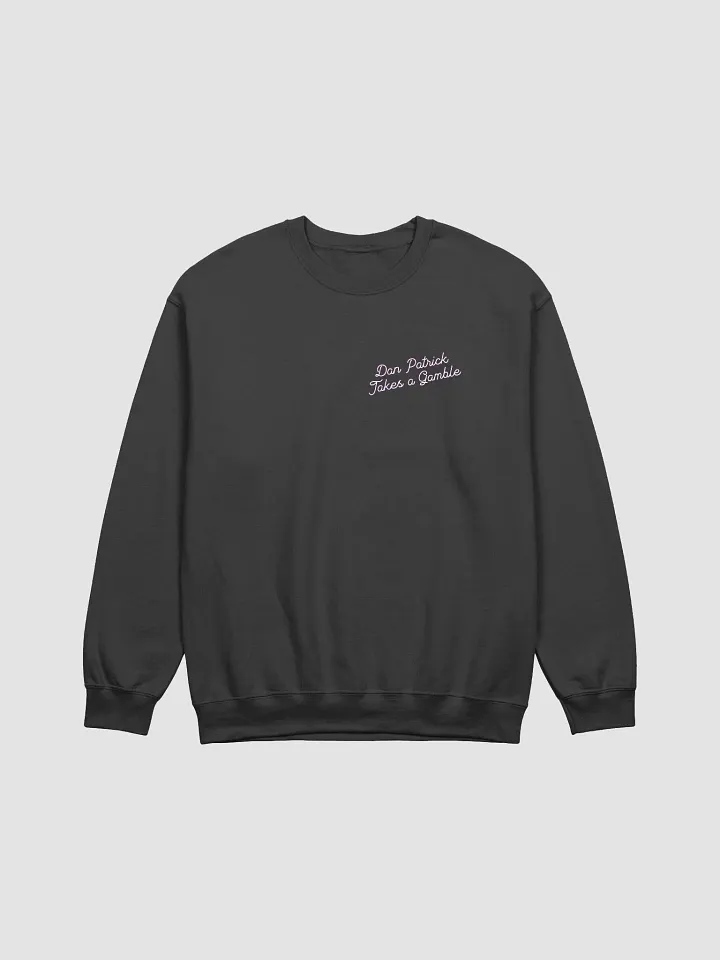 Logo Crewneck Sweatshirt product image (6)