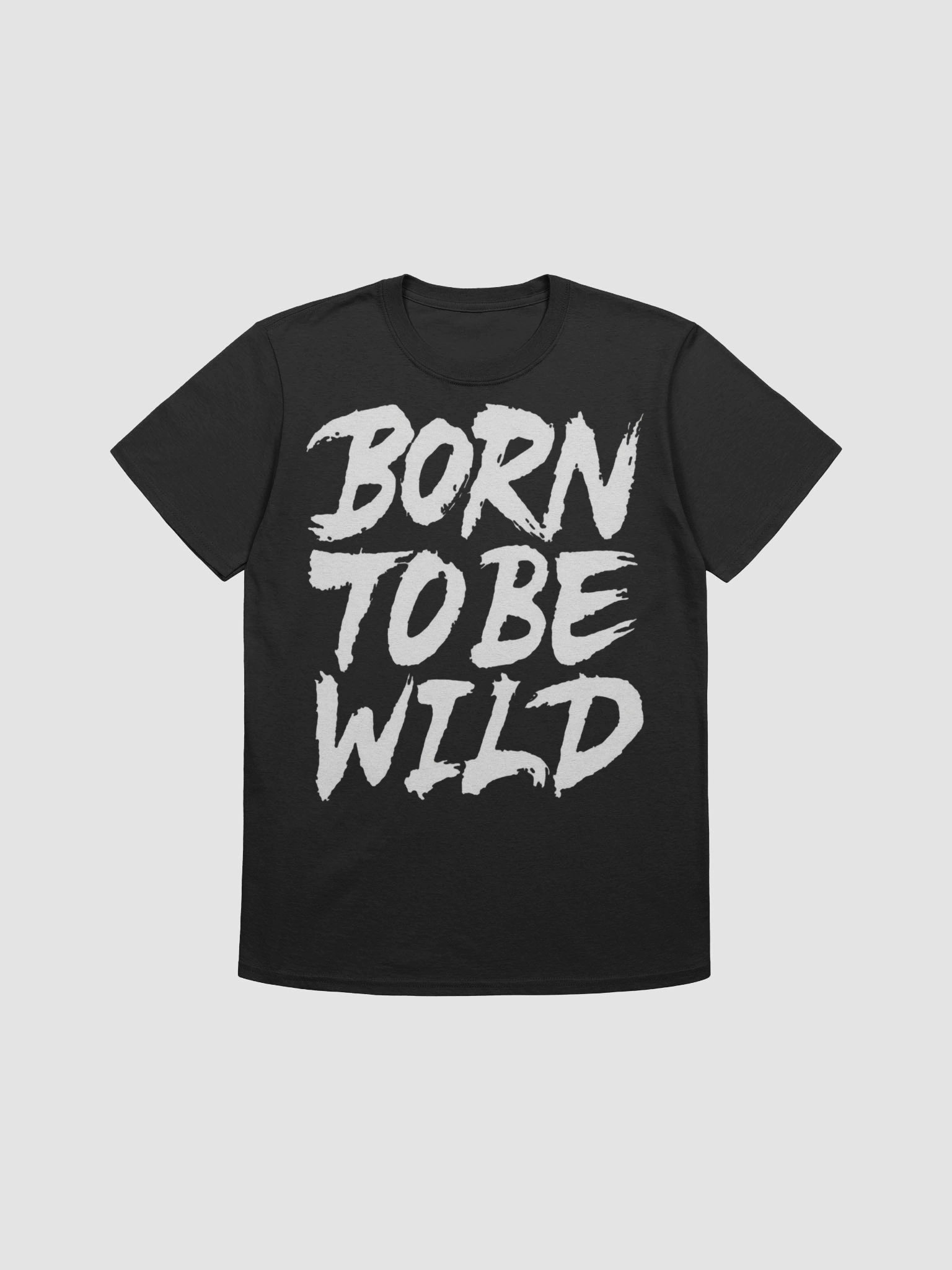 Born to Be Wild product image (1)