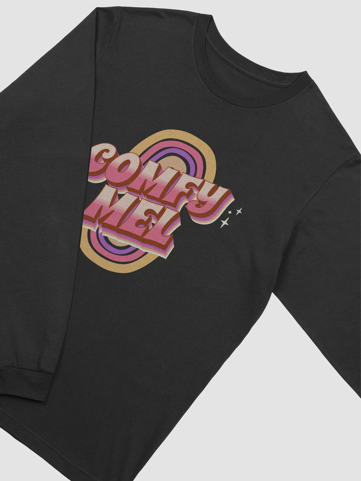 comfymel western product image (3)