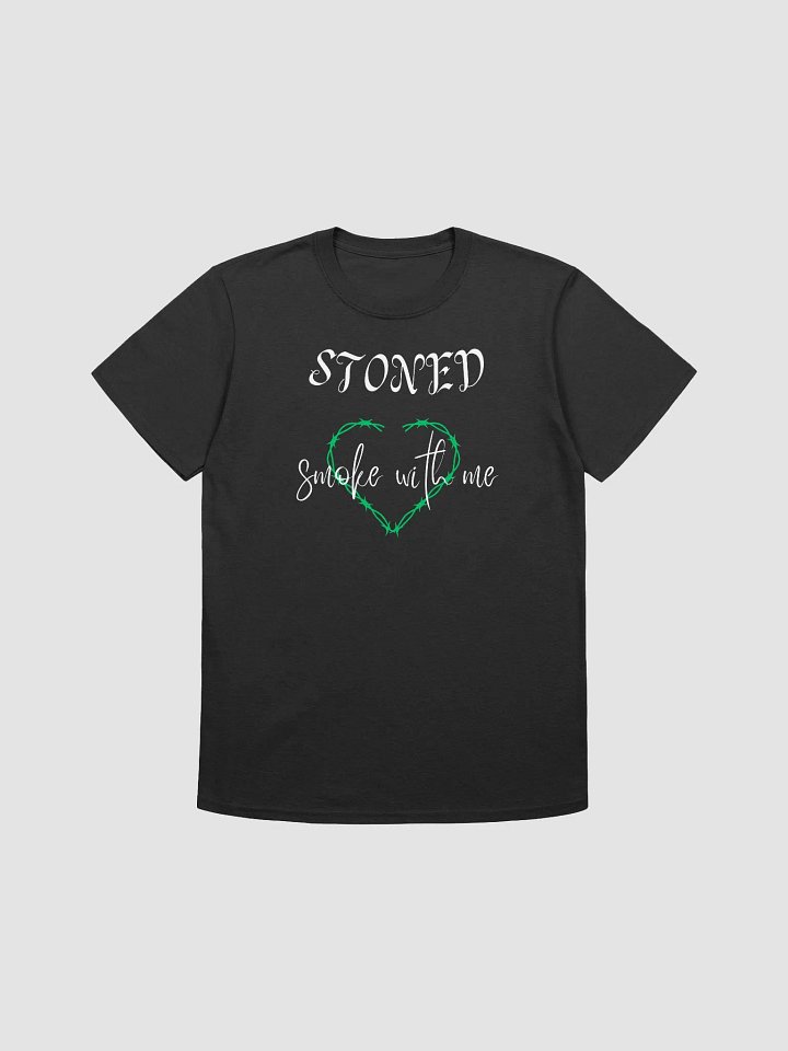 Cheap Stoned Extra Frill Shirt (S-3XL) product image (1)