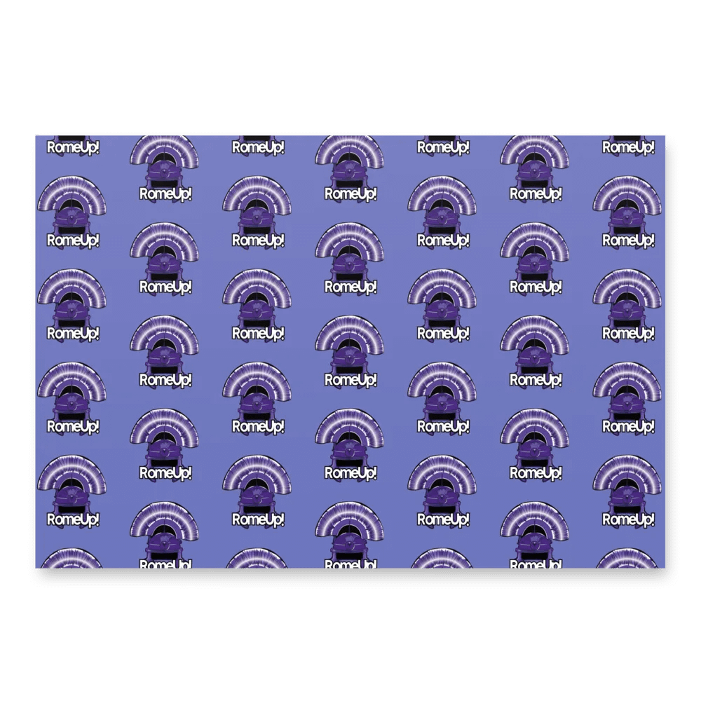 Syndicate Wrapping Paper product image (2)