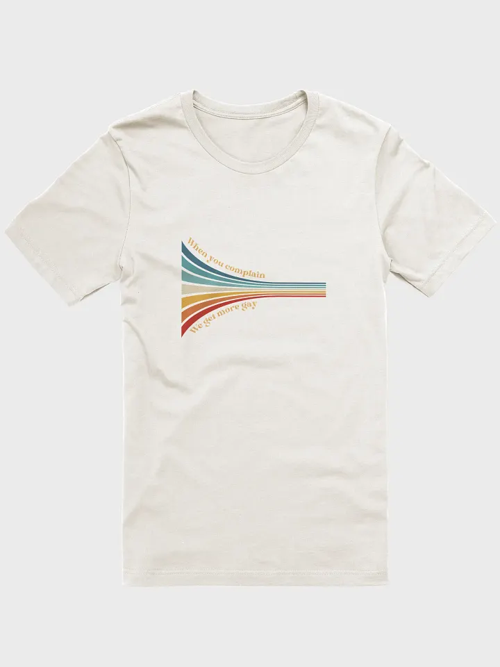 We Get More Gay Tee product image (101)