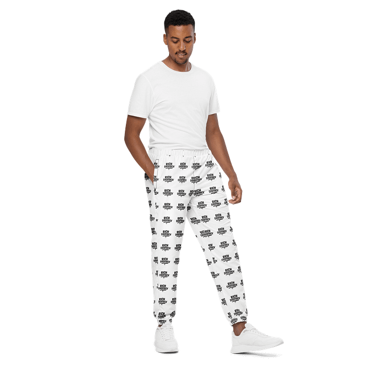 Pattern Urban Breeze Track Pants product image (2)