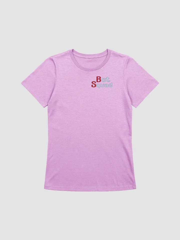Ladies Tee product image (3)