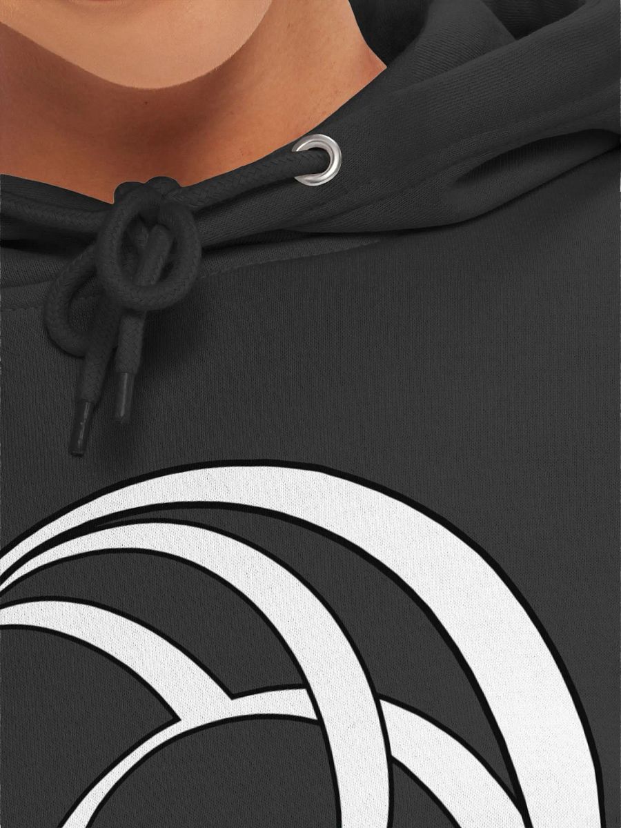 Logo Hoodie product image (3)