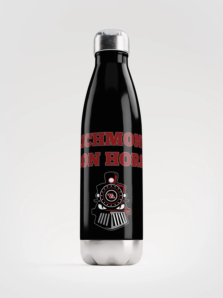 Richmond Iron Horse Stainless Steel Water Bottle product image (2)