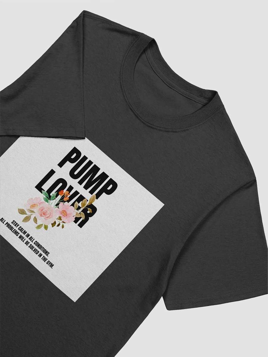 Pump Lover T-Shirt product image (13)