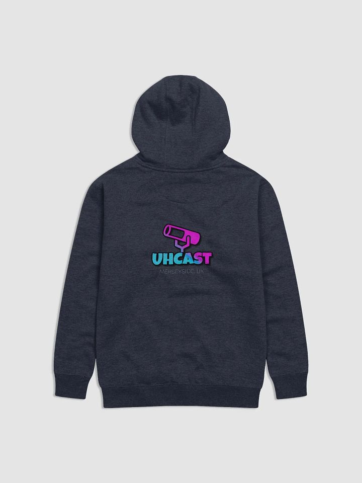 UhCast Official Hoodie! product image (5)