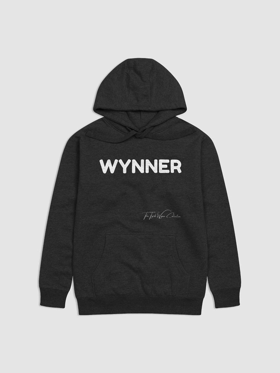 WYNNER Hoodie product image (5)