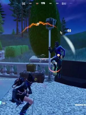 Going back to melee damage feels good #fypシ #fortnitesolo #fortniteclips #fortnite #gaming #fortnitechapter5season1 