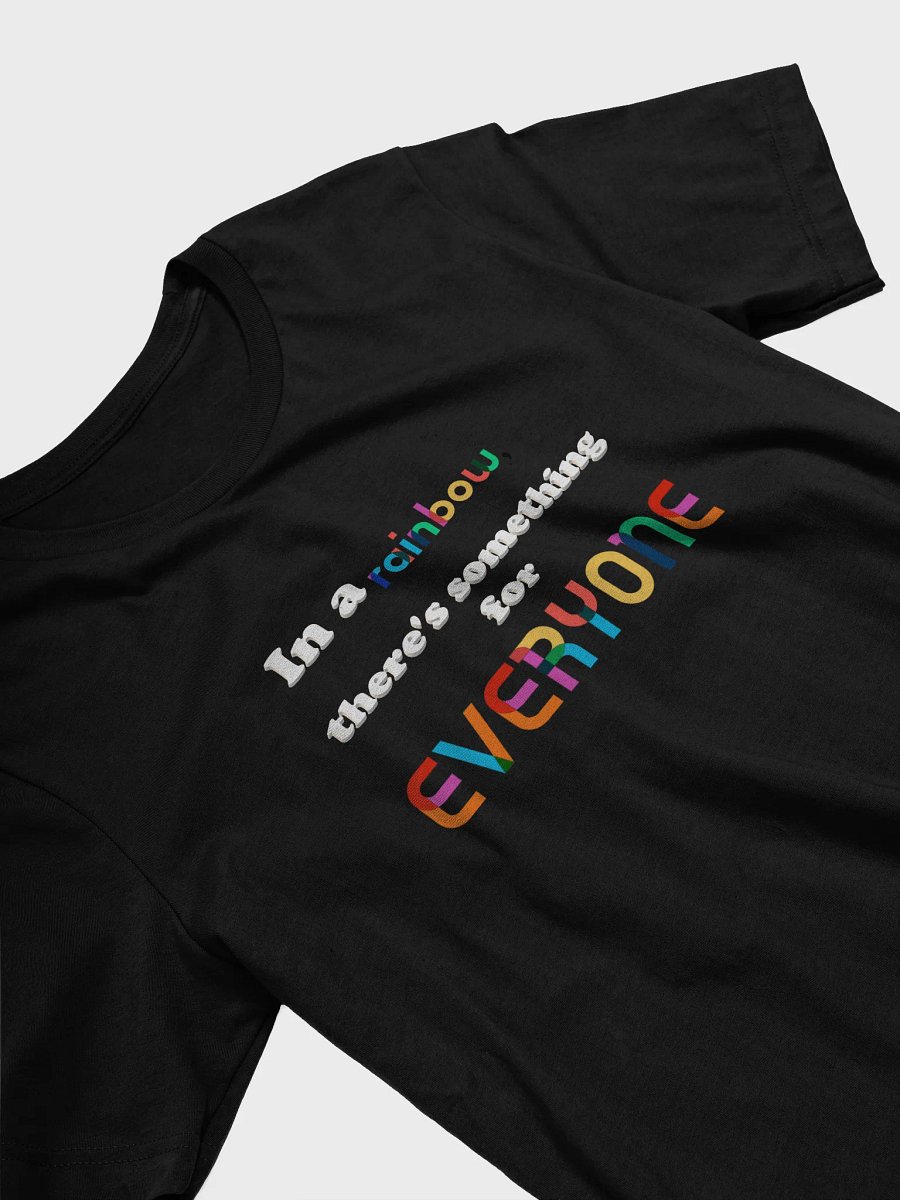Rainbow for All - Dark Mode product image (20)