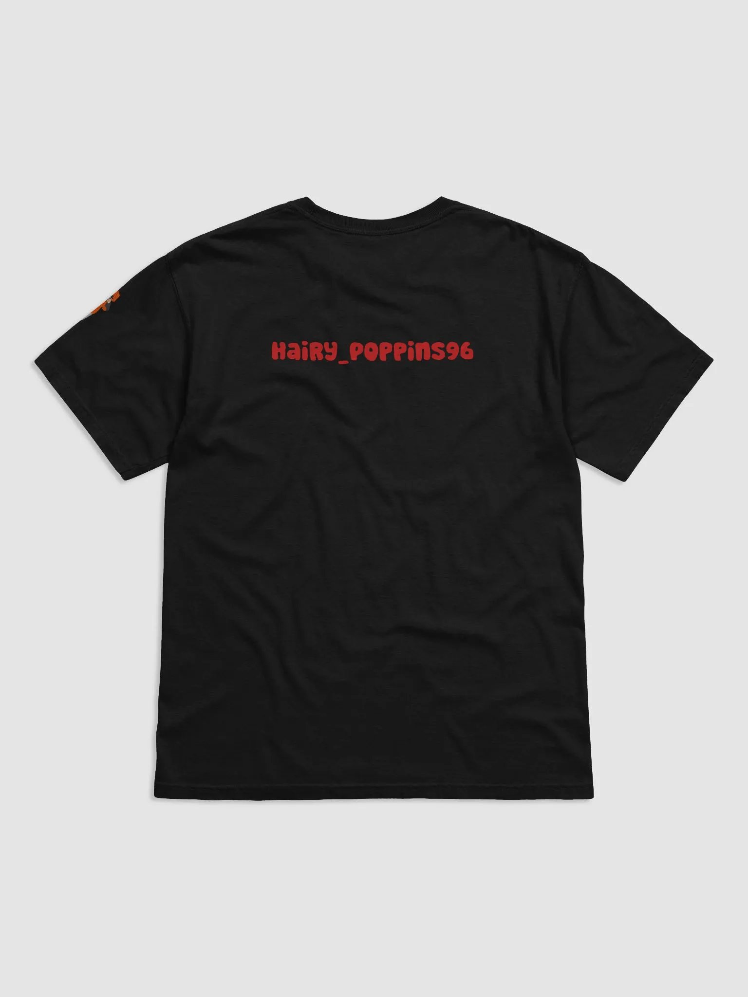 Bold Identity Comfort Tee product image (2)