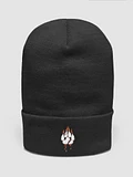 Logo Beanie product image (1)