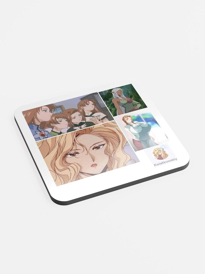 Anime Coaster product image (2)