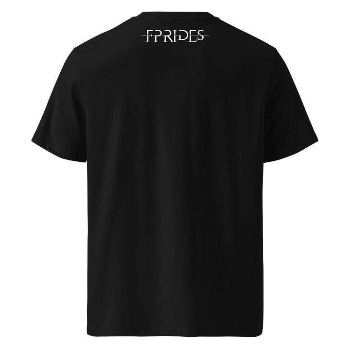 FP-Shirt (White logo) product image (2)