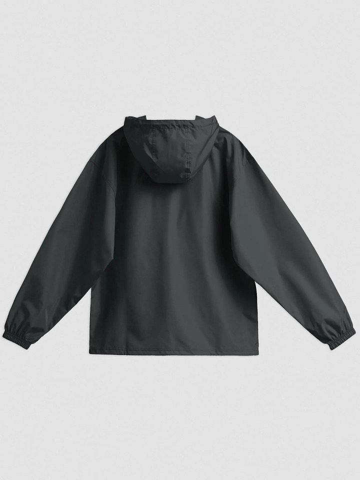 Lifestyle Windbreaker product image (2)