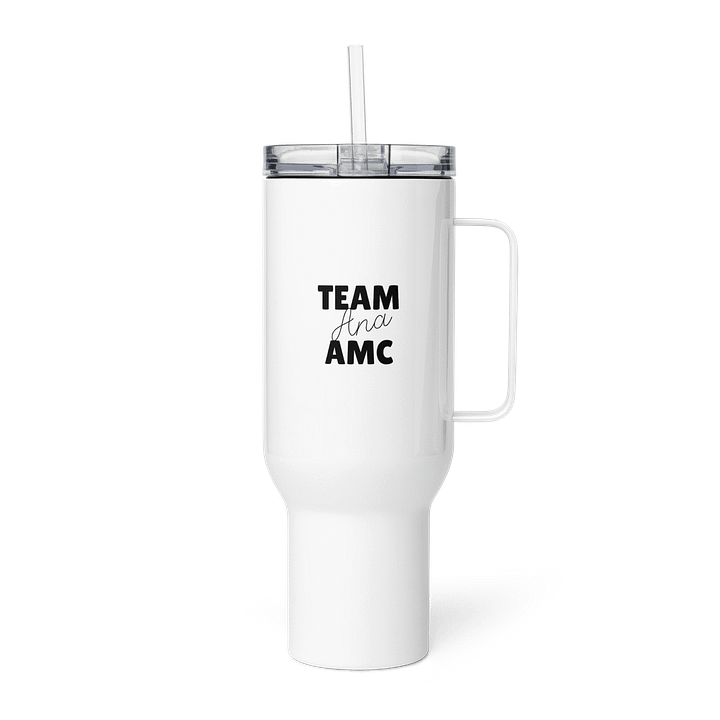 HELPING Ana Fight Regression 2024 - COLLECTIBLE 40oz Tumbler product image (2)