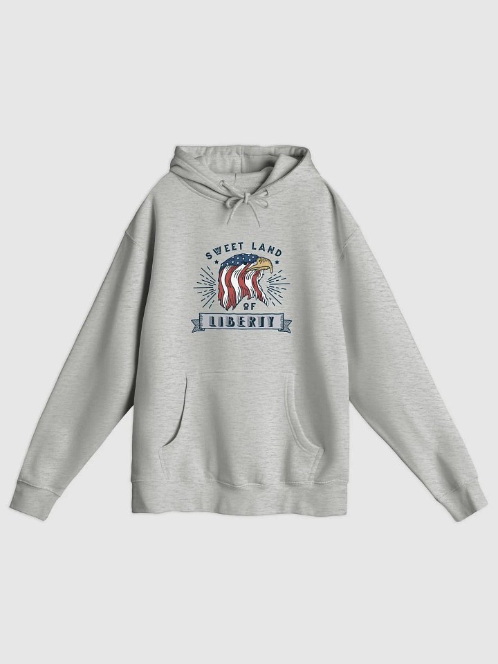 Liberty Premium Hoodie product image (1)