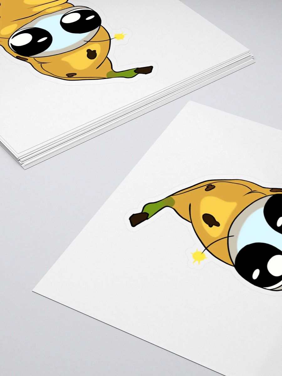 CHATNANA sticker product image (4)