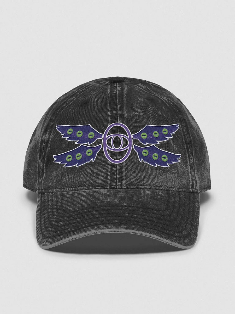 Redebut Dad Cap product image (1)