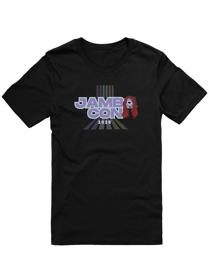 JAMBOCON 2025 product image (4)