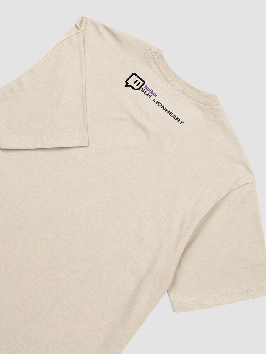 Co Op Tee product image (24)