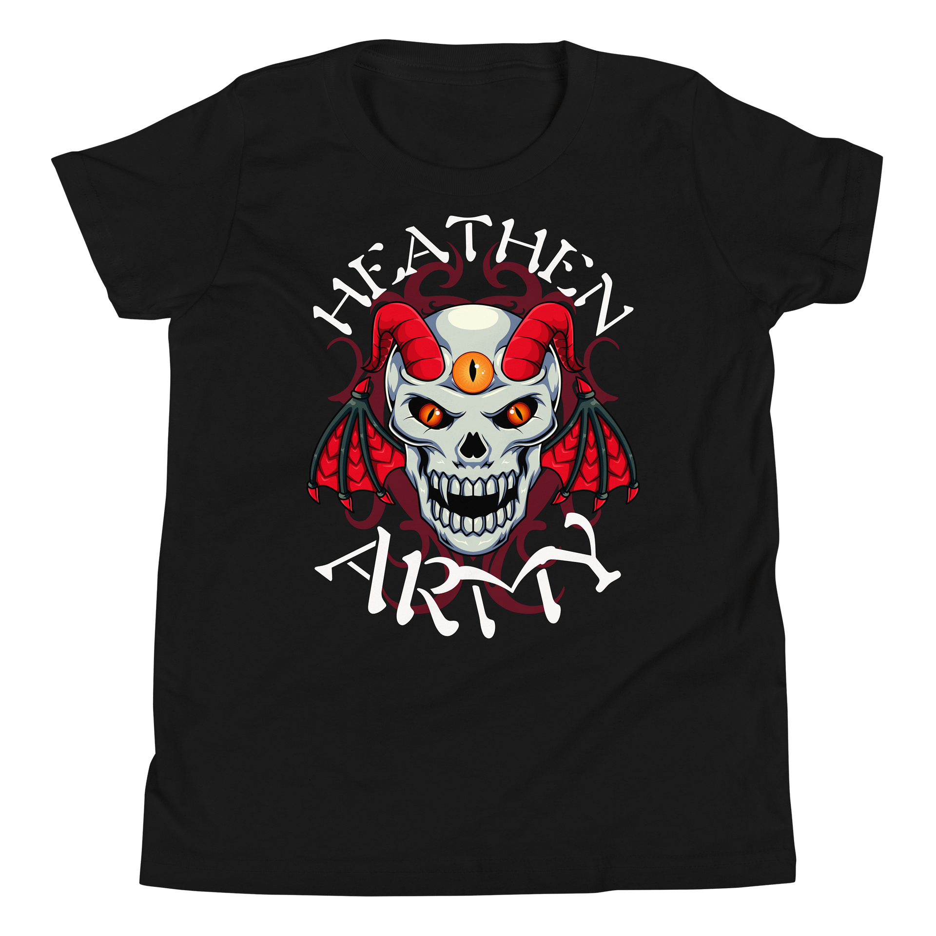 HeathenArmy - Tiny Heathen T-Shirt product image (12)
