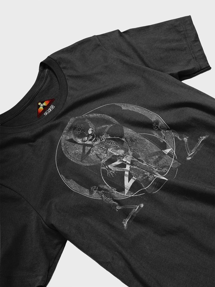 Ethereal Occult Skeleton Worship product image (2)