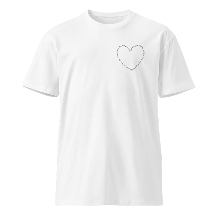 Lead With Your Heart product image (9)