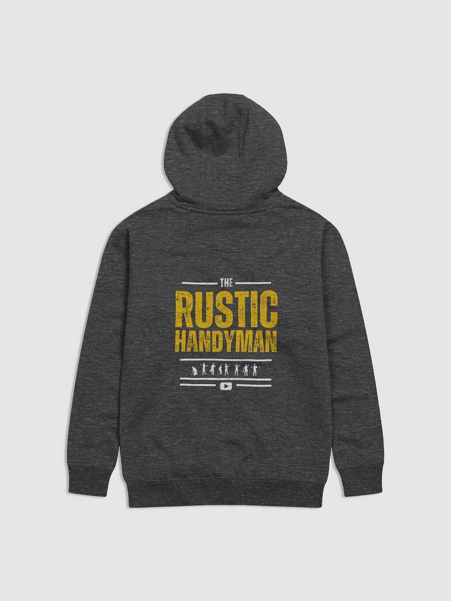 Cotton Heritage Unisex Premium Hoodie product image (1)