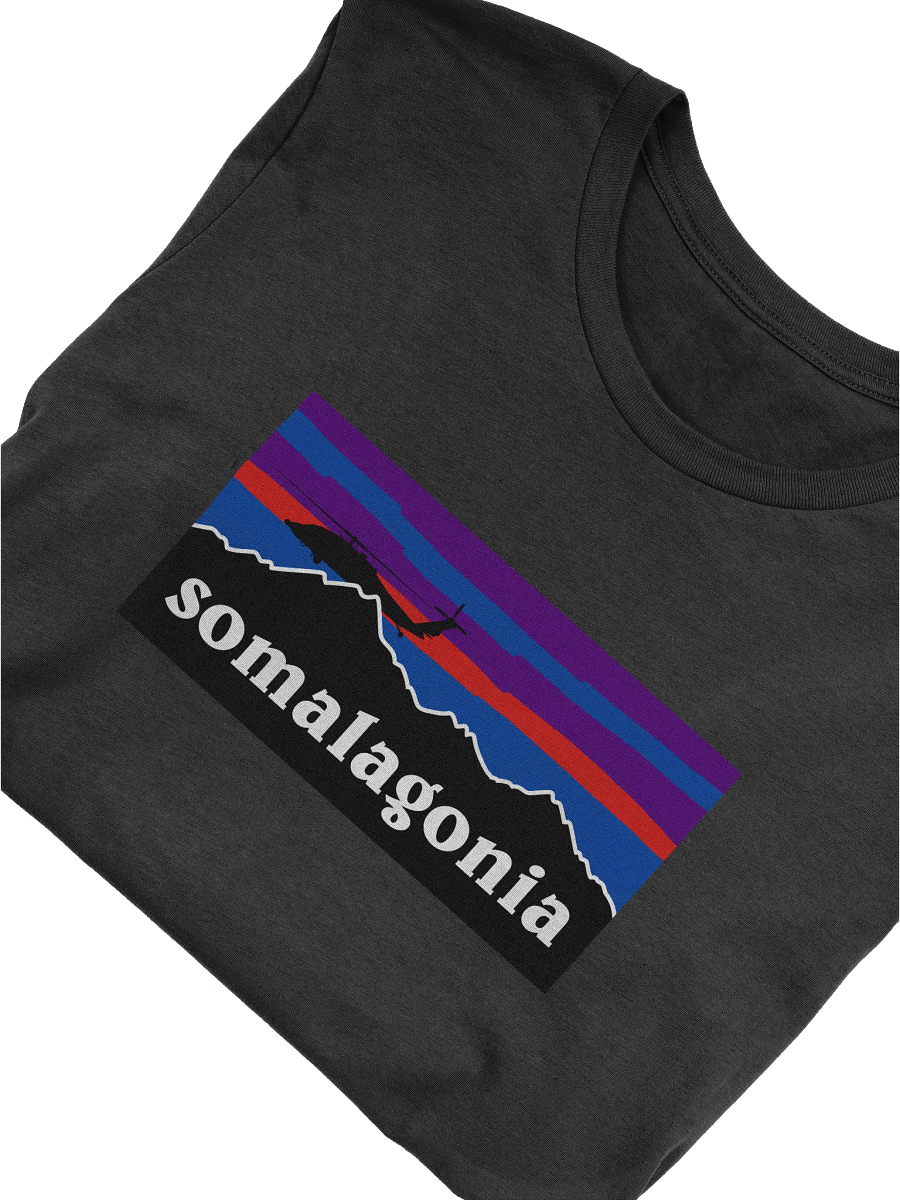 Deployment Edition: somalagonia product image (39)