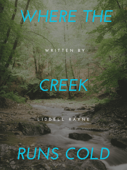Where the Creek Runs Cold product image (1)