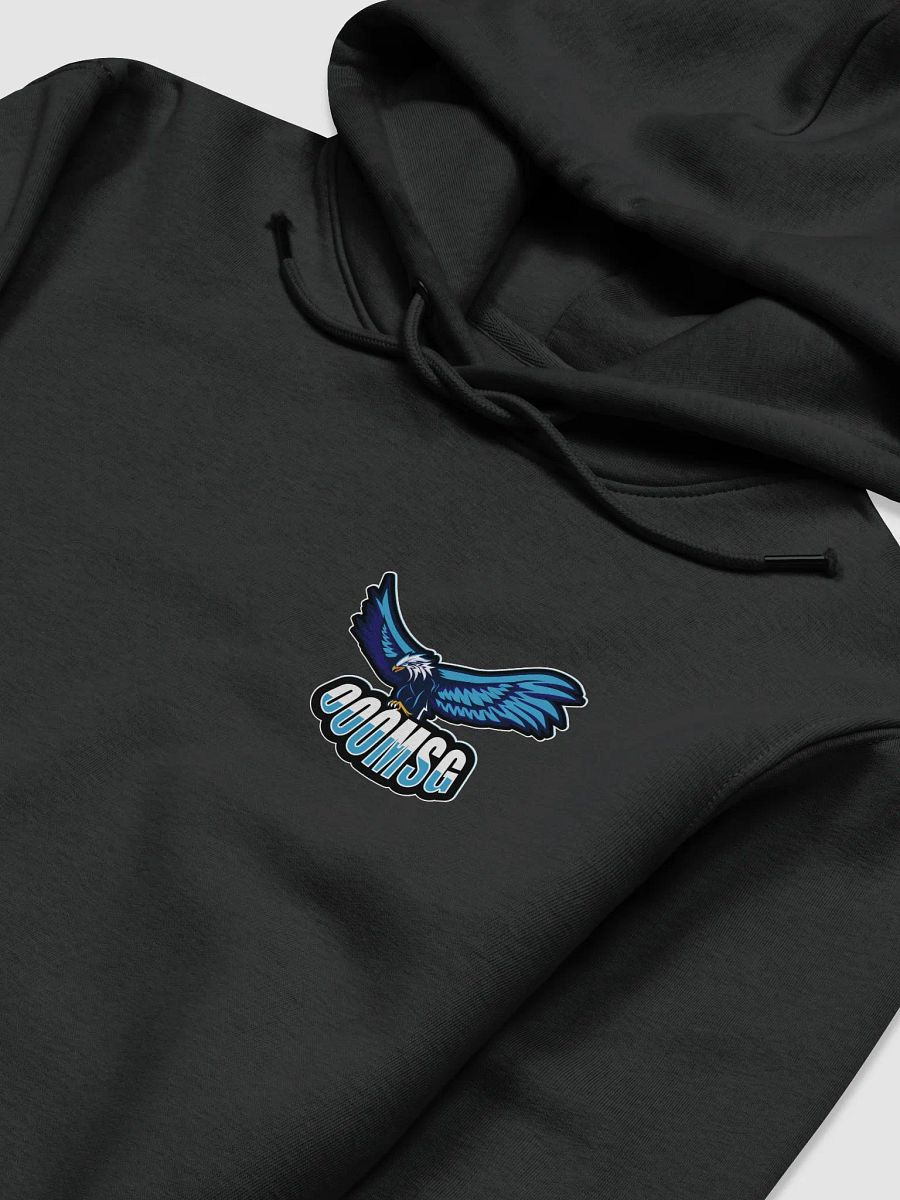 MSG OG Eco Hoodie product image (3)