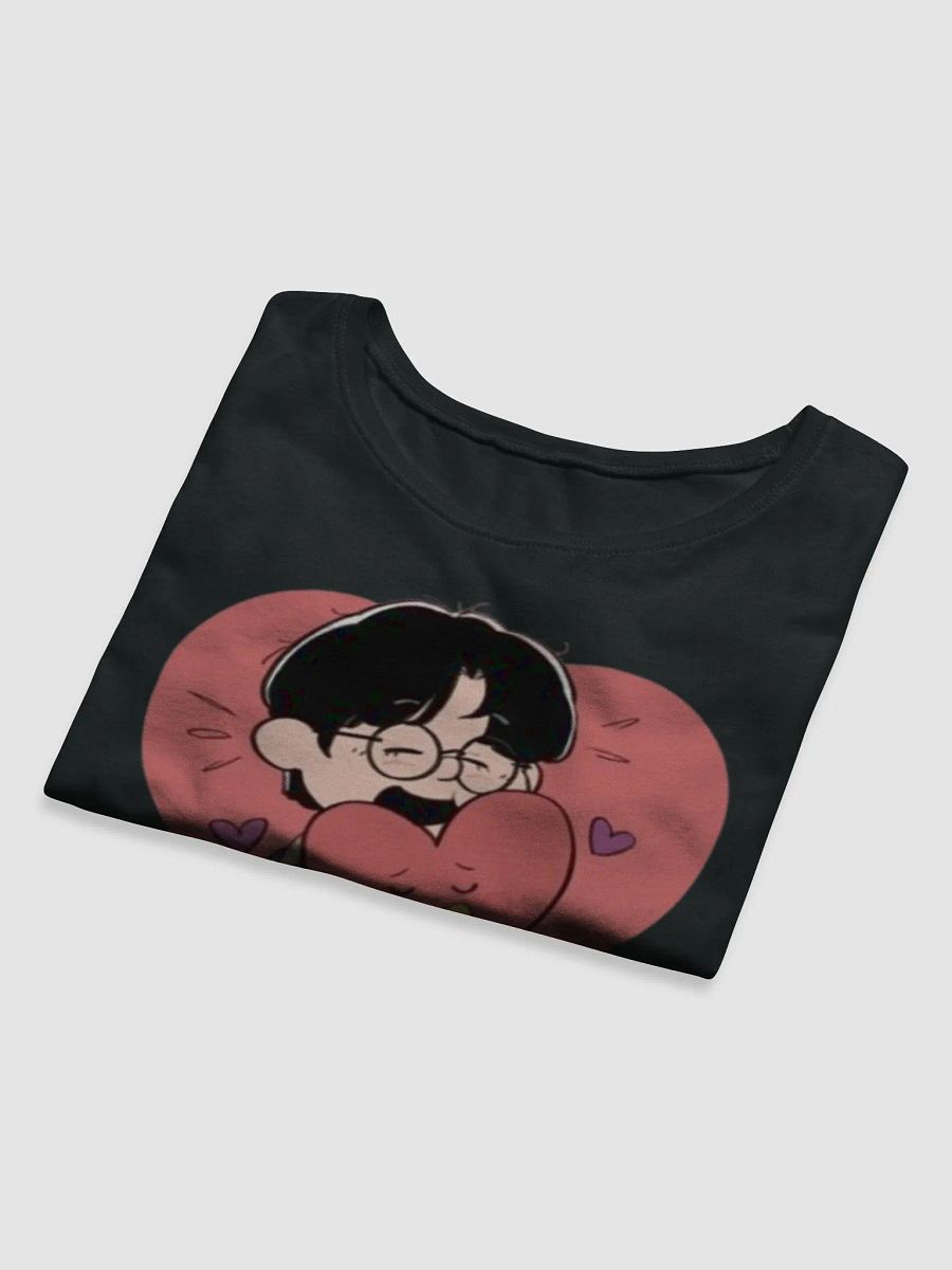 Women's Crop Tee product image (8)