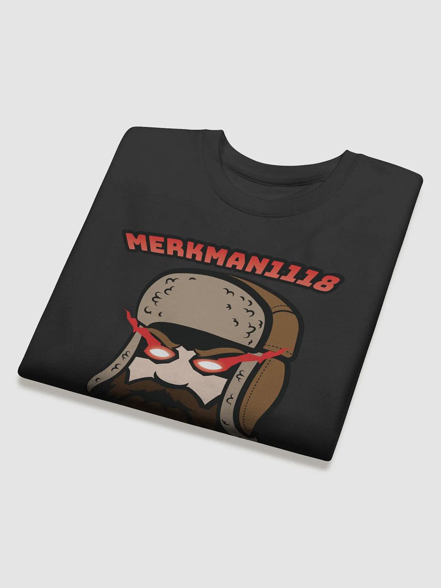 Merkman1118 GOOGLE ME BITCH sweater product image (4)