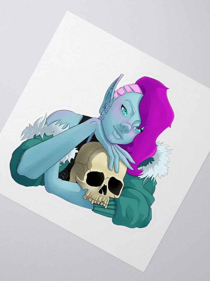 Skull Obsessed product image (2)