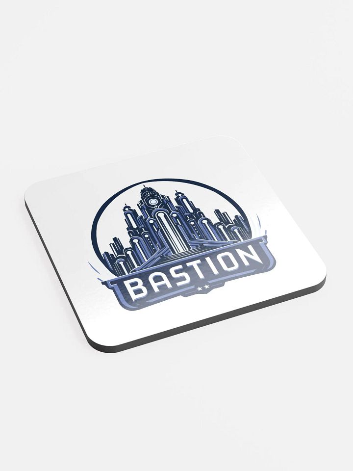 BSTN Coaster product image (2)