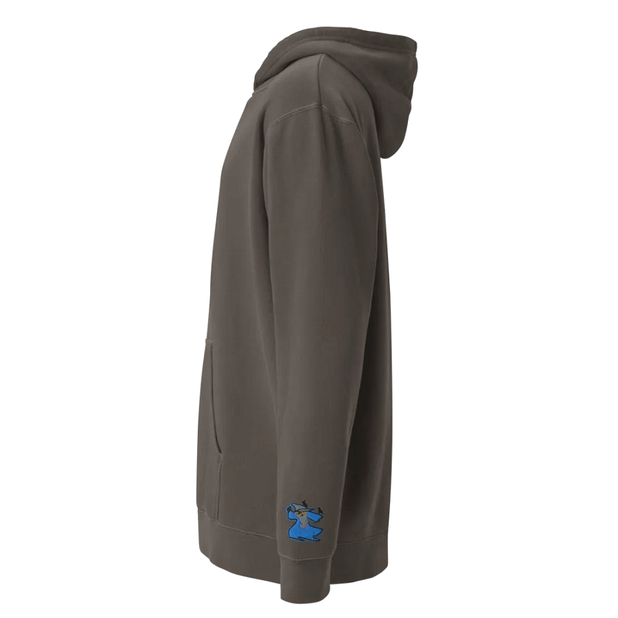 Logo Hoodie product image (8)