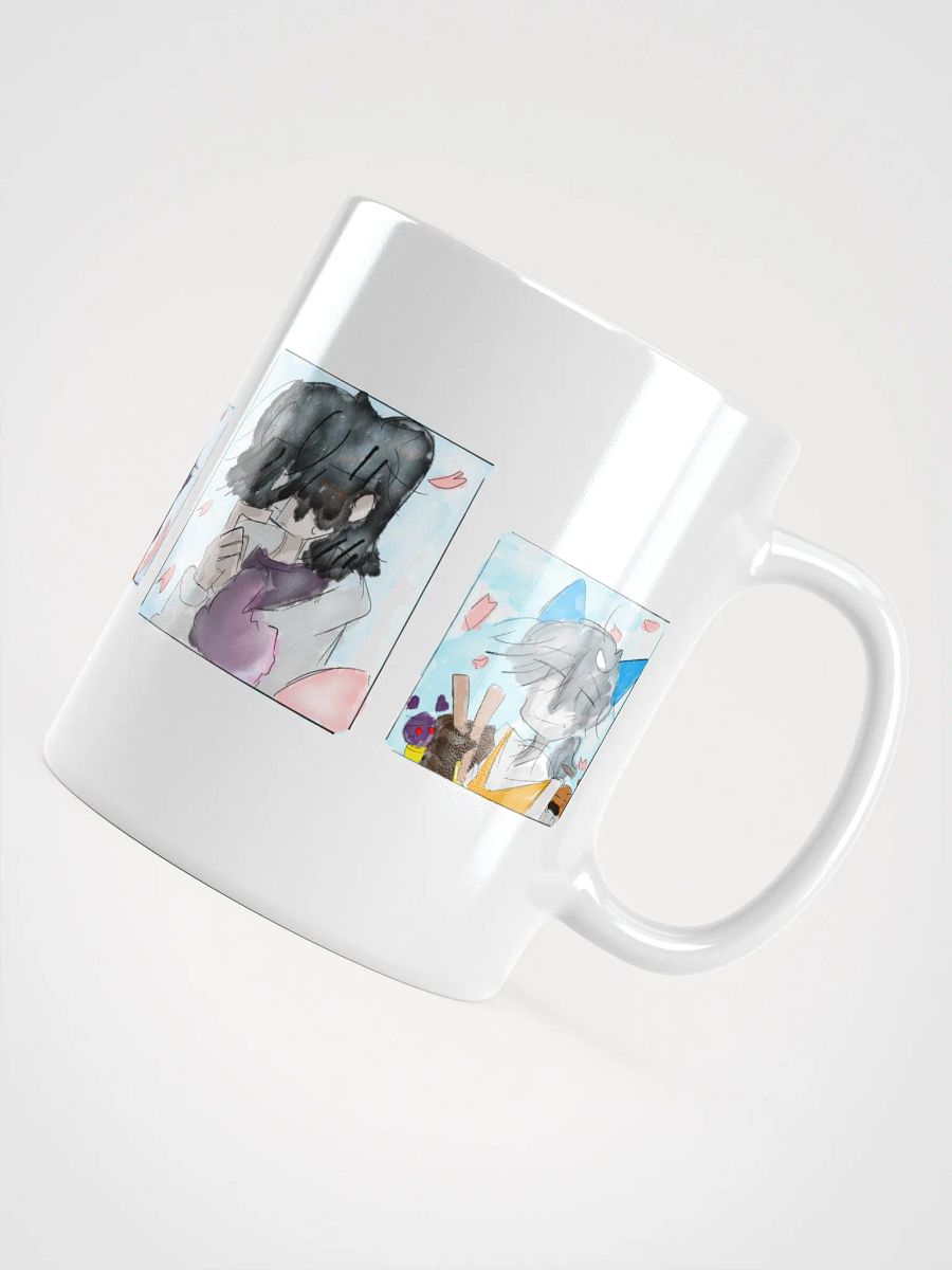 Moon Savers April mug cup product image (10)