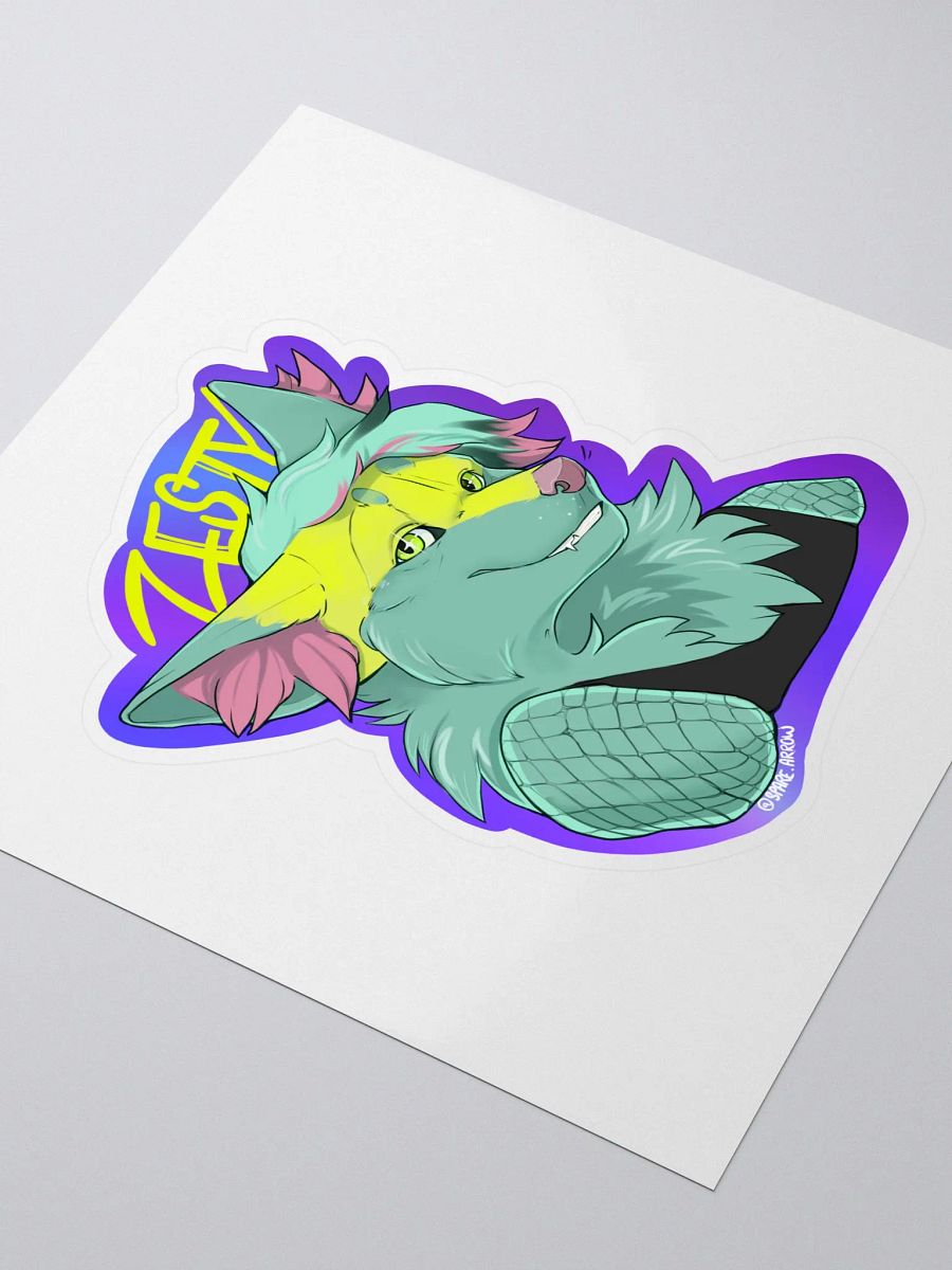 ZeStickers product image (3)