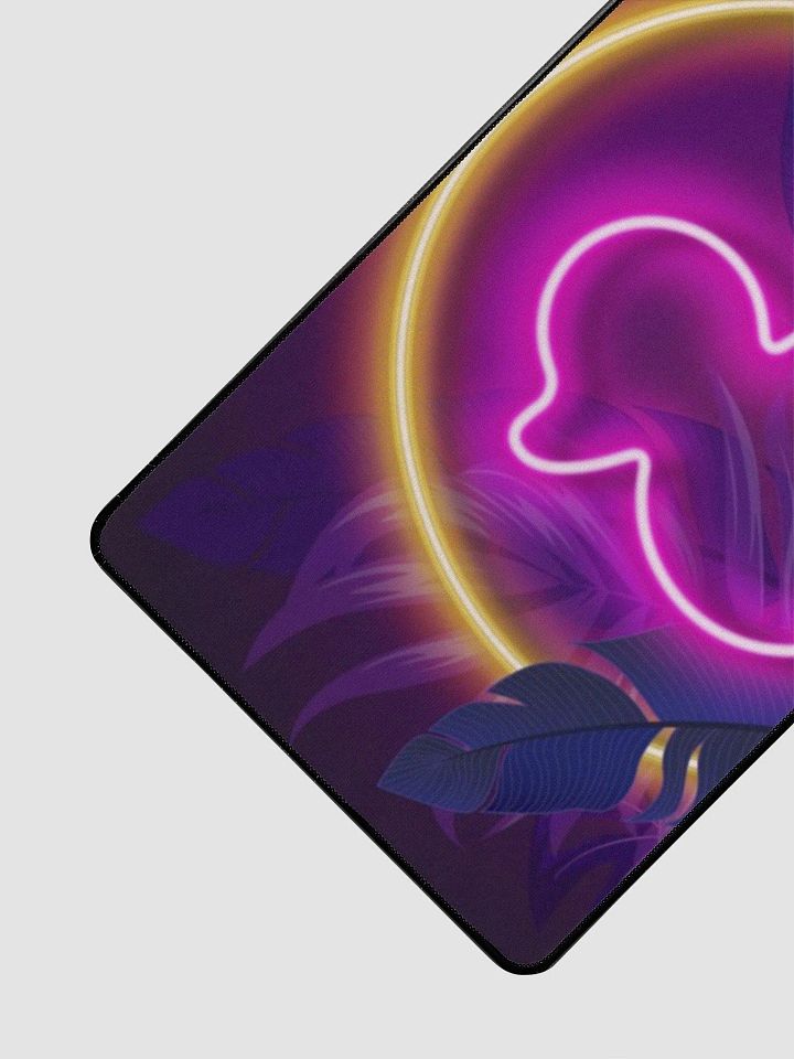 Ducky Desk Mat product image (2)