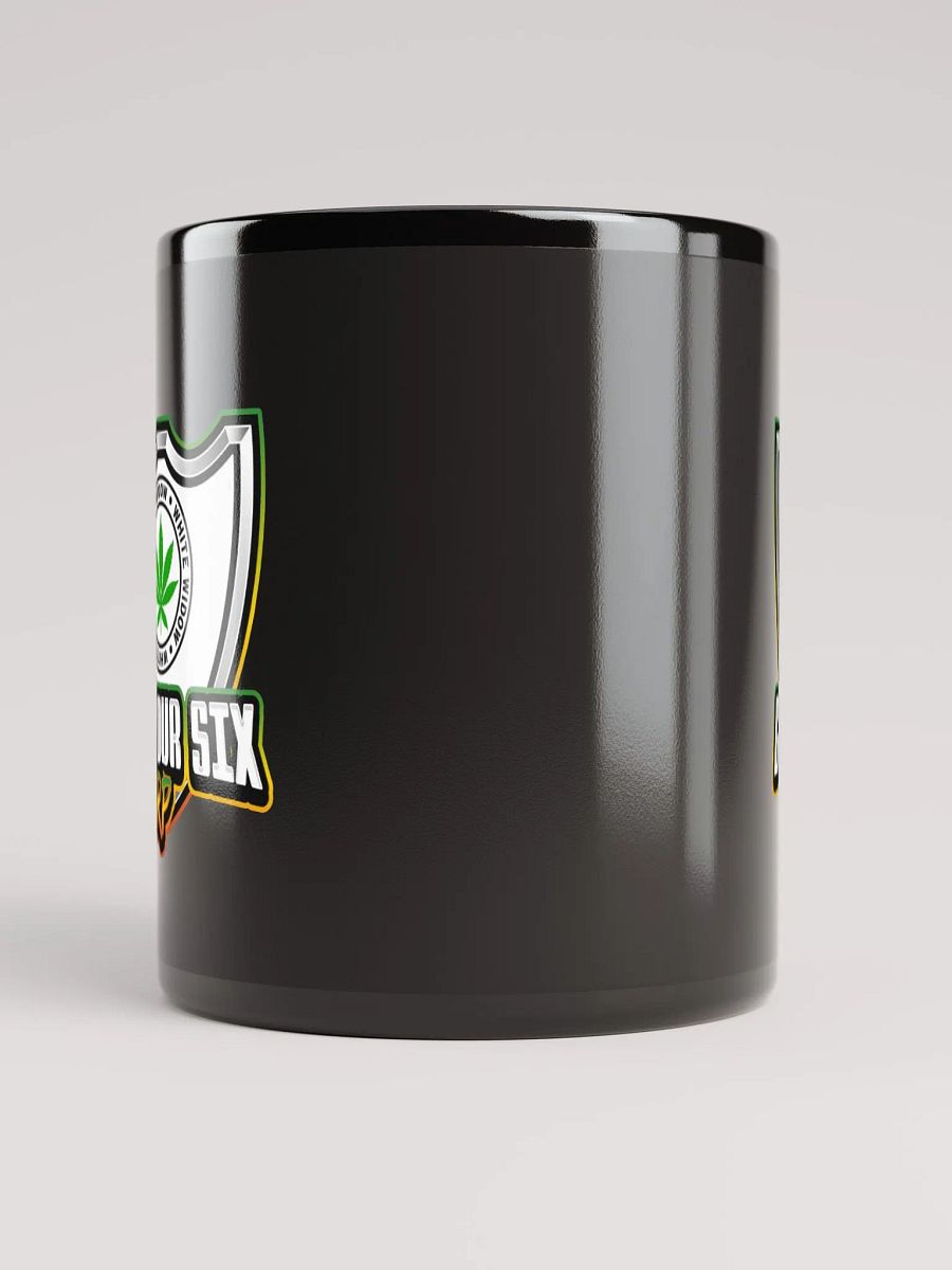 White Widow GYSRP Coffee Mug product image (10)
