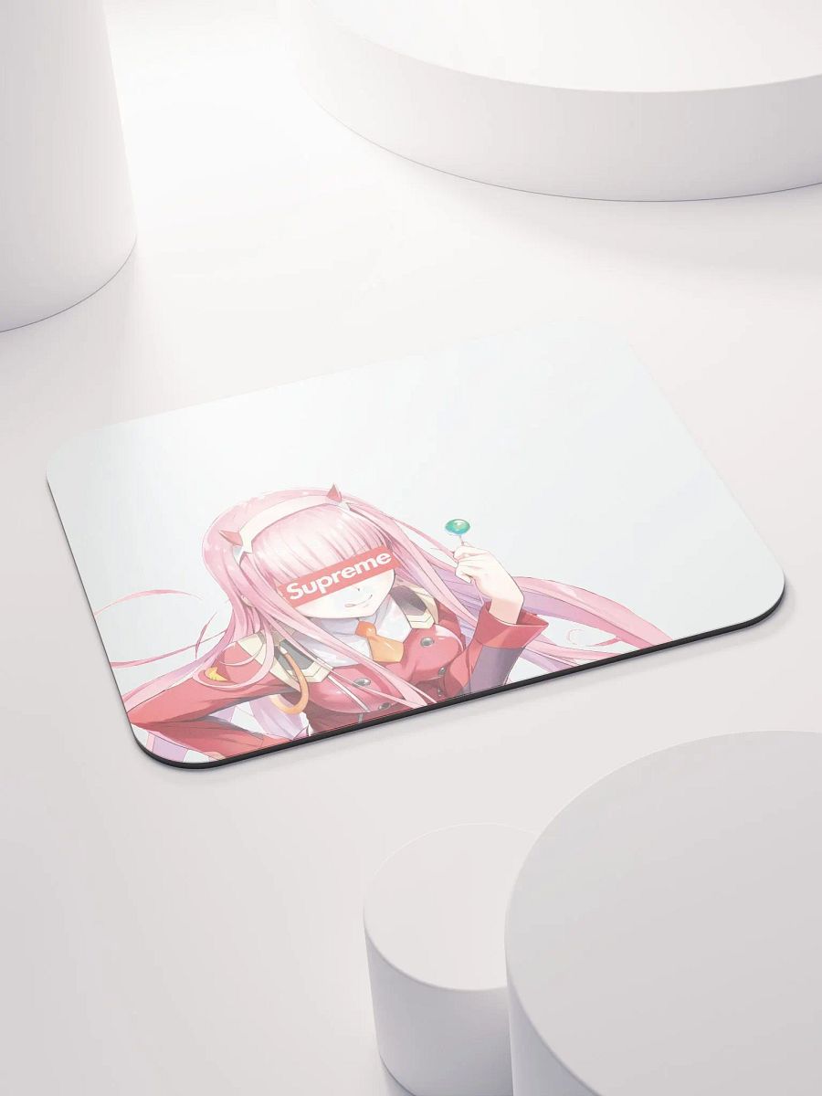Supreme Style Mouse Pad product image (4)