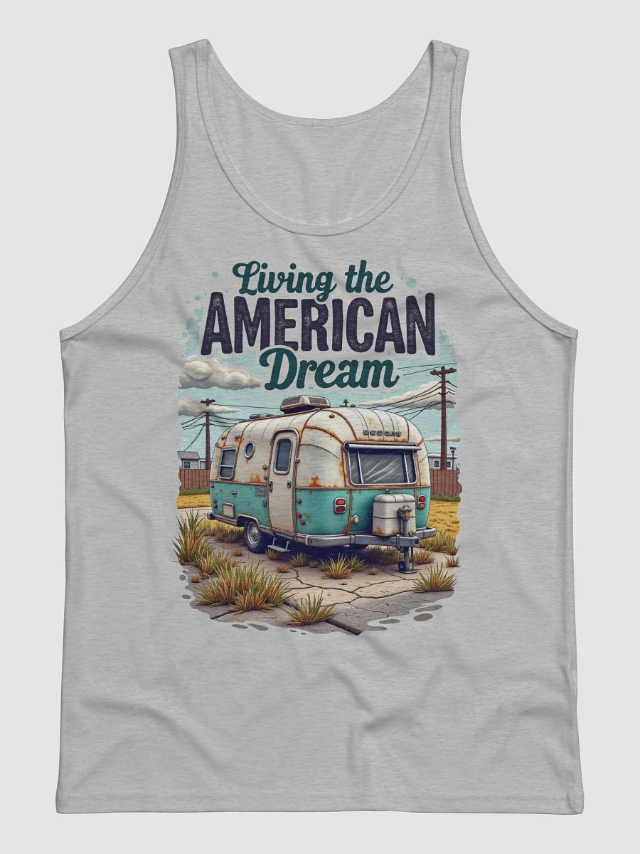Vintage Caravan American Dream Tank product image (4)