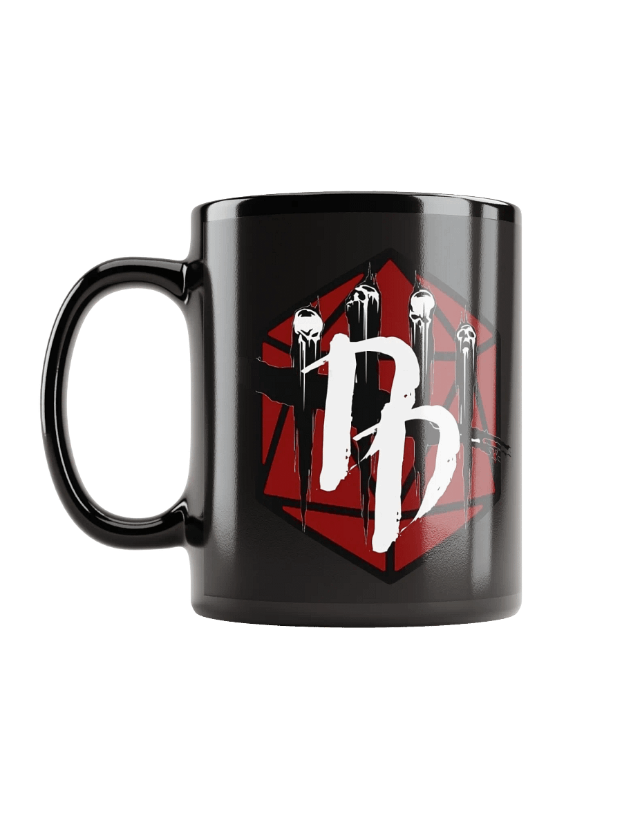 Didem Dirty Coffee Cup product image (12)