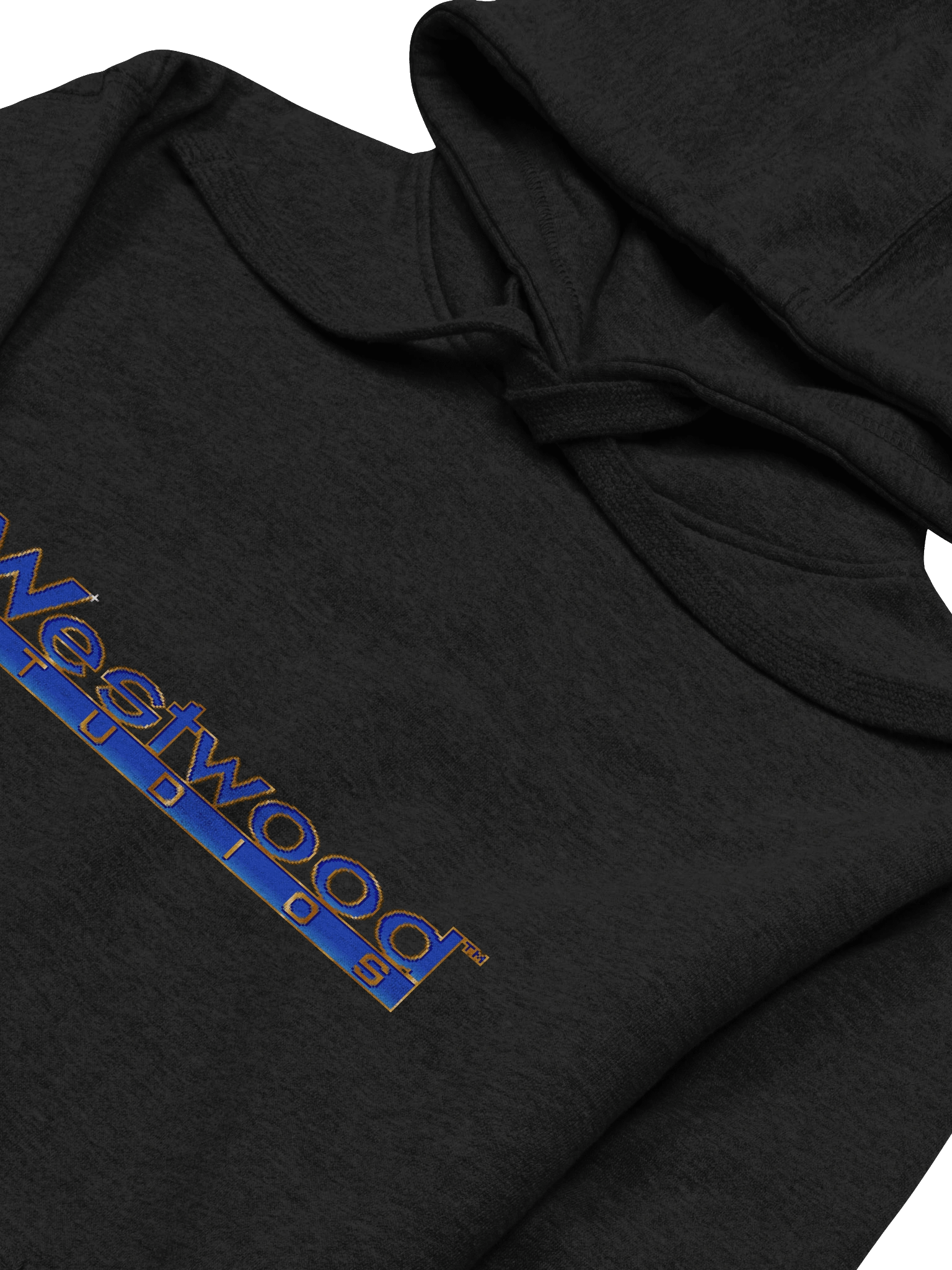 Westwood Studios Logo Hoodie product image (3)