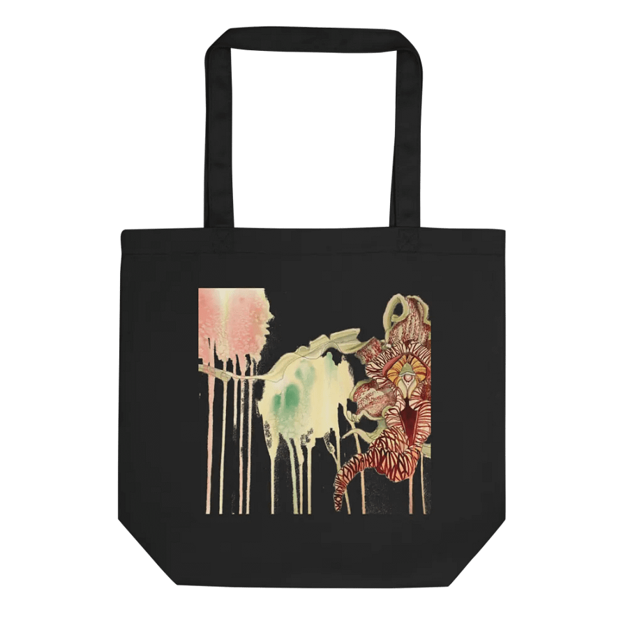 Orchid Tote product image (1)